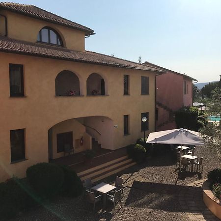 Borgo Venecca Aparthotel ฟอนเตบลันดา ภายนอก รูปภาพ