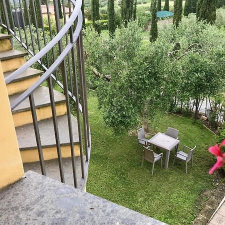 Borgo Venecca Aparthotel ฟอนเตบลันดา ภายนอก รูปภาพ