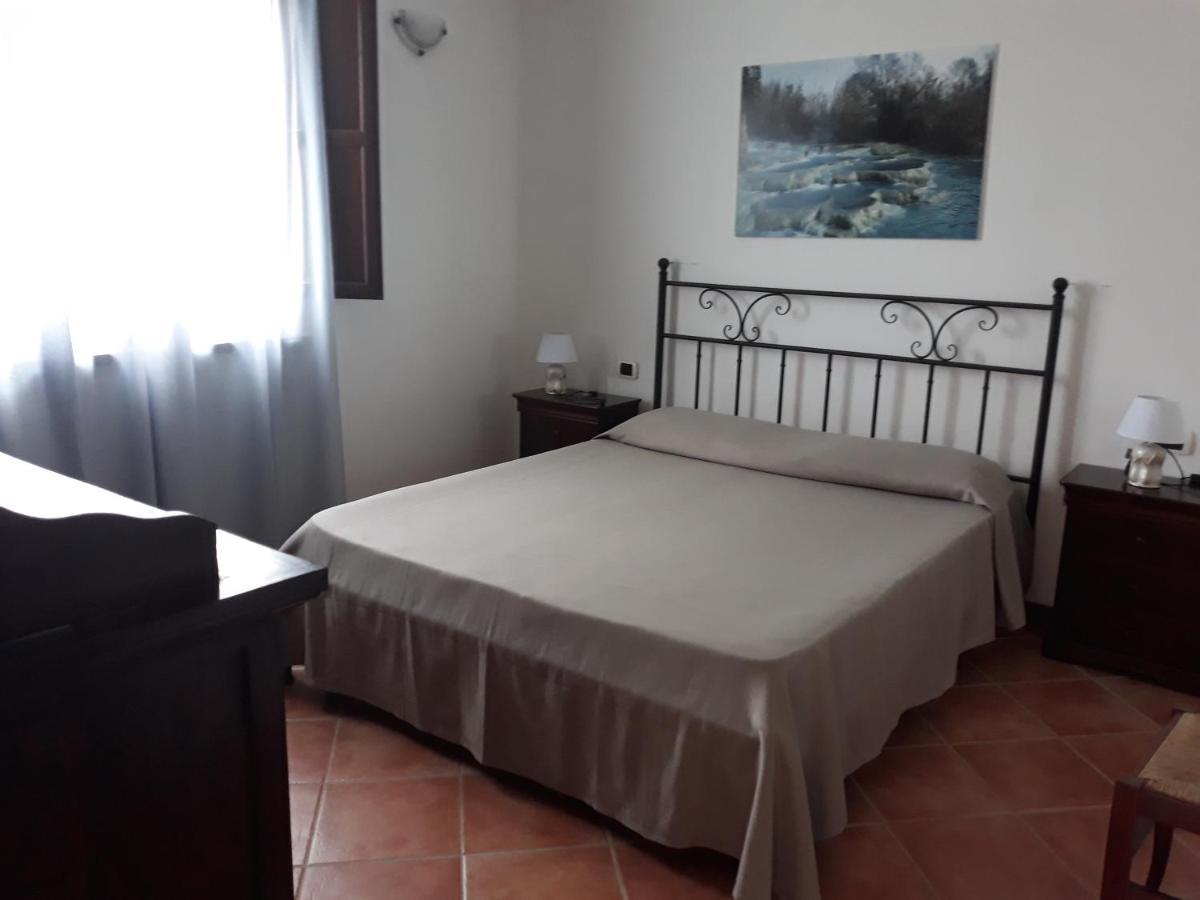 Borgo Venecca Aparthotel ฟอนเตบลันดา ภายนอก รูปภาพ