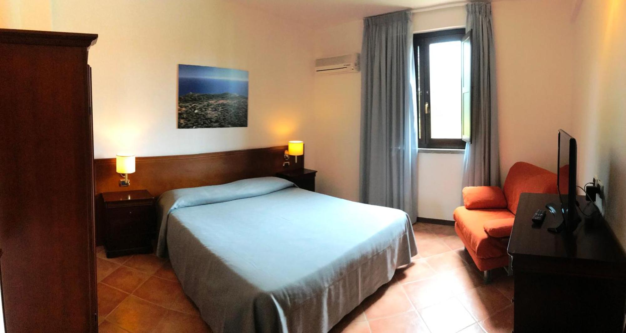 Borgo Venecca Aparthotel ฟอนเตบลันดา ภายนอก รูปภาพ