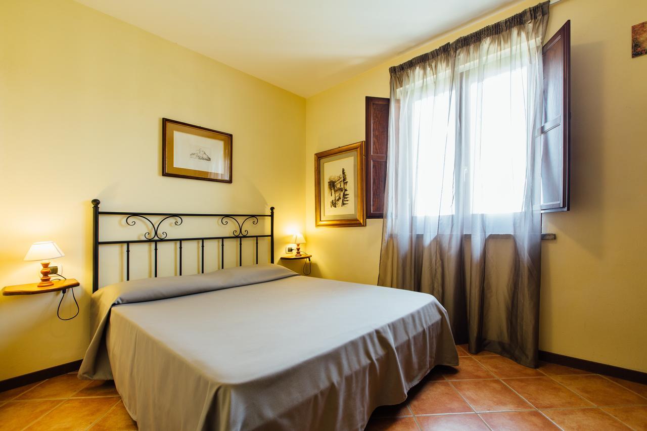 Borgo Venecca Aparthotel ฟอนเตบลันดา ภายนอก รูปภาพ