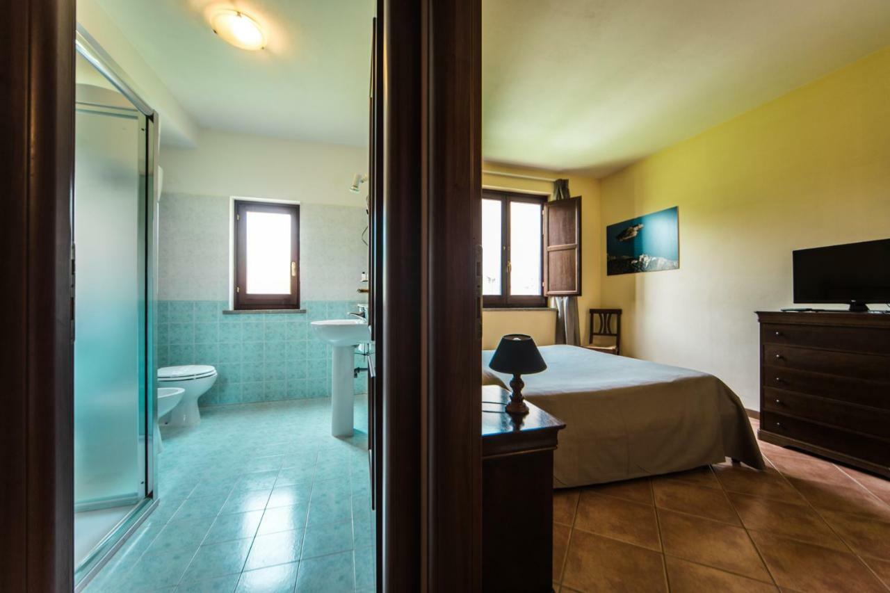 Borgo Venecca Aparthotel ฟอนเตบลันดา ภายนอก รูปภาพ